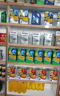 اتوسرویس و تعویض روغن