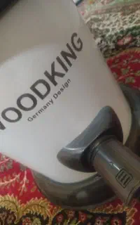 جاروبرقی سطلی