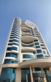 واحداداری ۱۰۱ متر مجتمع لکسون دریاچه/ home office