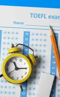 آزمون تافل، ایلتس GRE ،TOEFL،CSCA،CENT در کرمانشاه