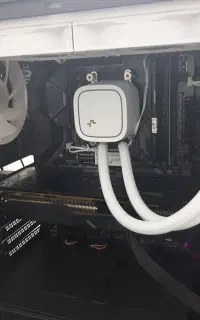 کیس گیمینگ R9 5900X