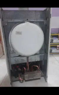 پکیج ایران رادیاتور ۲۸ هزار