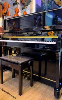 پیانو مدل P  ۲۲۵  Yamaha