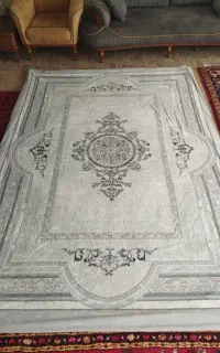 رو فرشی  کش دار