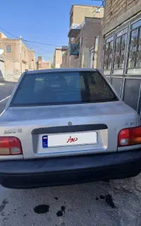 فروش پراید ۸۵