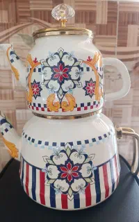 کتری قوری