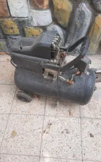 پمپ باد تک