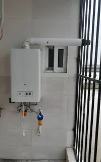 نصب تعمیر وسرویس انواع کولر پکیچ ابگرمکن تصفیه آب