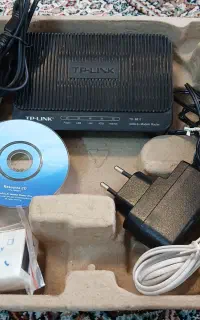 مودم سیمی TP-LINK TD-8811