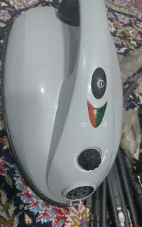 بخارشور کلورانس اورجینال اصل ساخت P.R.C