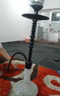 قلیون در حد نو فروشی