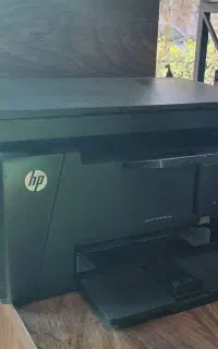 پرینتر ۳ کاره اچ پی (اسکنر ، پرینتر، کپی) HP M125a