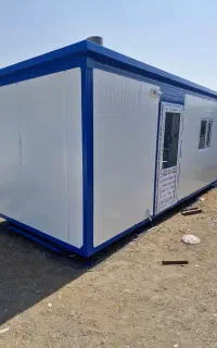 کانکس پانلی۴۳۵ تومان