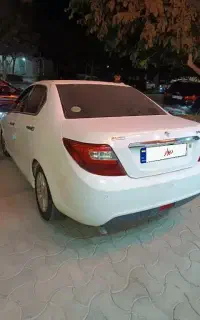 دنا پلاس تیپ 2 مدل 98