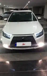 دنا پلاس ۵ دنده مدل1401