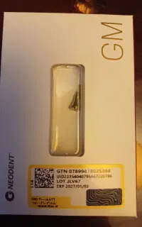 هیلینگ نئودنت