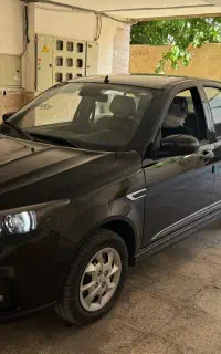 سایپا سهند پارس خودرو