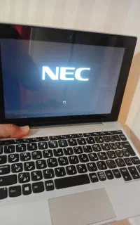 لپ تاپ تبلت شو nec