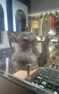 ظروف نقره