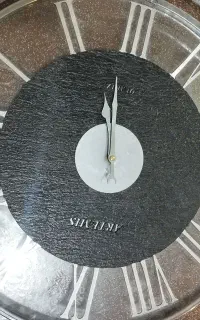ساعت نو