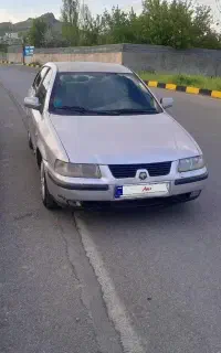 سمند ۸۲
