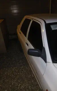 معاوضه پراید۹۸