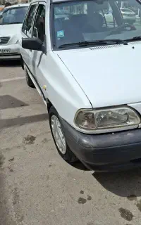 پراید۹۰دوگانه دستی