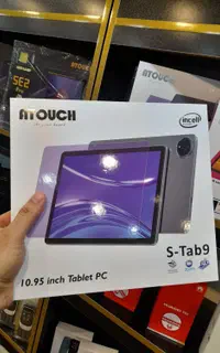 تبلت ۱۱اینچ ترید  ATOUCH s tab9 آکبند کیبورد دار