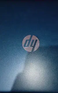فروش لب تاب hp کاملا نو