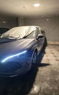 بی وای دی،چین ال 2025 BYD QIN L