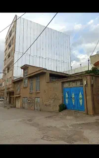 مشارکت در ساخت هرسین