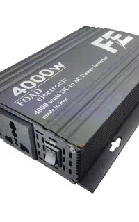 اینورتر 4000 وات برند Foad electronic