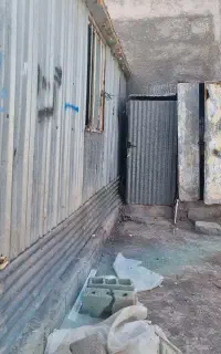 اجاره  سه  عدد کانکس خیابان چمران  ۲۷