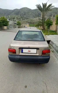 پراید87