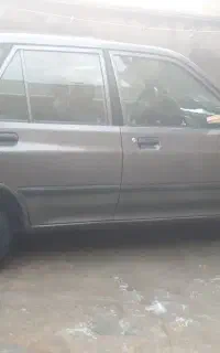 پراید مدل ۸۴