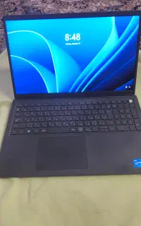 لپ تاپ Dell Inspiron 15 35نسل ۱۲،رم ۱۶، SSD 512،
