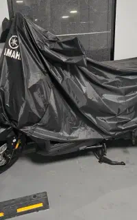 موتور اسکوتر گلکسی JR300 SYM صفر خشک
