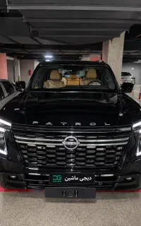 پاترول 2026