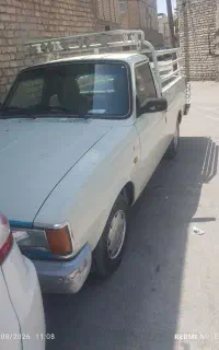 پیکان وانت