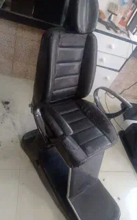 صندلی پیارش
