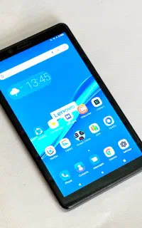 تبلت لنوو M7