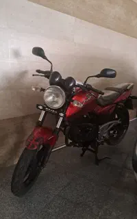 پالس مدل ۹۲ فابریک