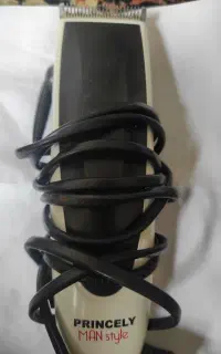 ماشین اصلاح