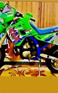 kdx250