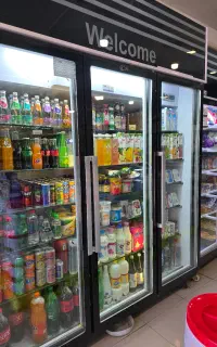 واگذاری فروشگاه پروتئینی سوسیس و کالباس