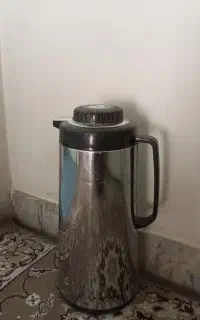 فلاسک