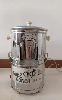 سبزی خردکن ۳ کیلویی
