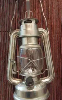 چراغ فانوسی ال ای دی
