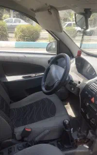 فروش تیبا 2