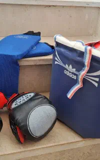 وسیله ورزشی